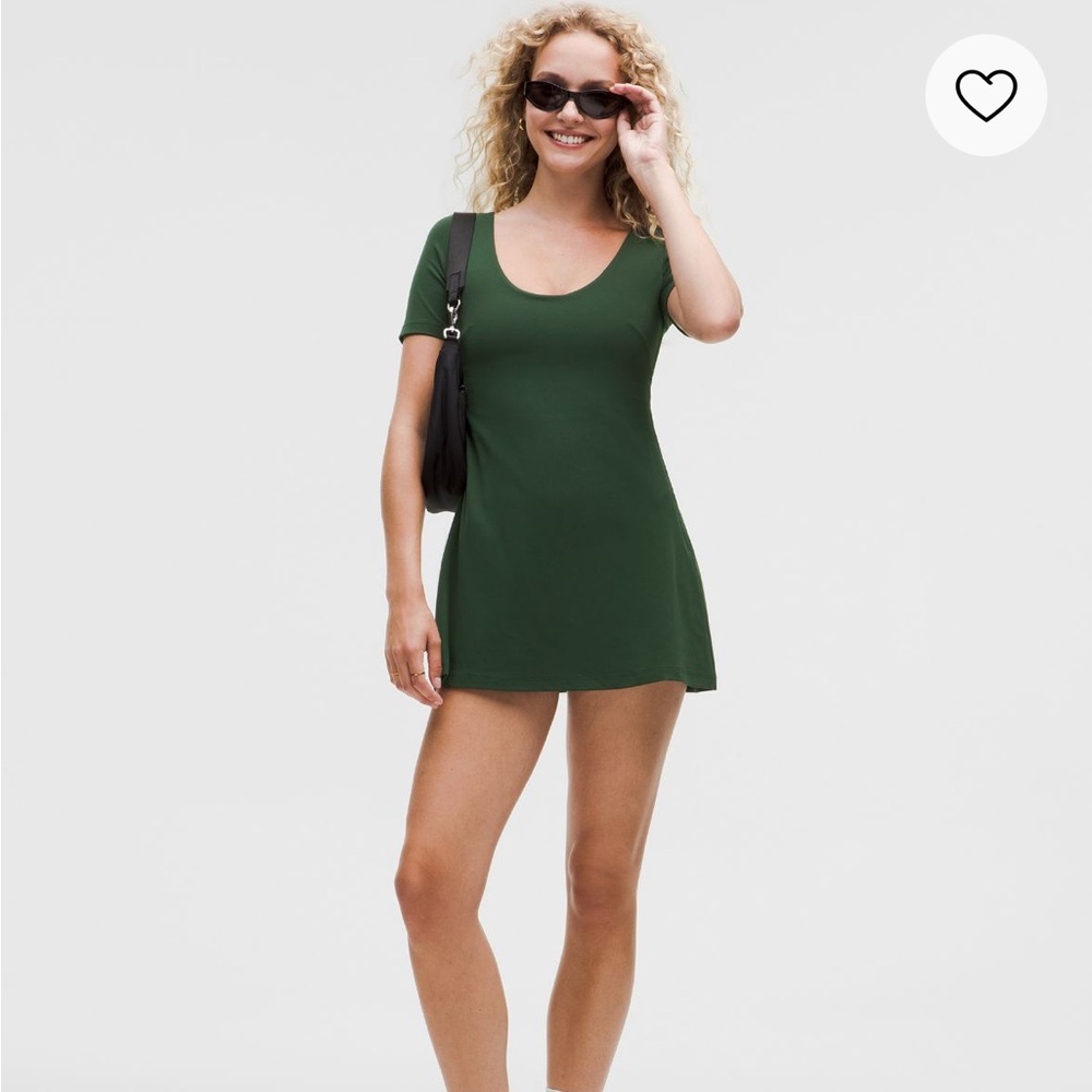 Lululemon align dress Women's